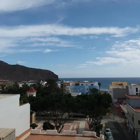Lejlighed Apartamento Aguamarina Gran Tarajal