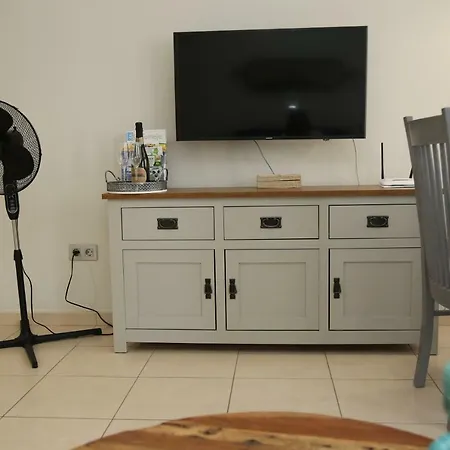 Apartamento Aguamarina Lejlighed