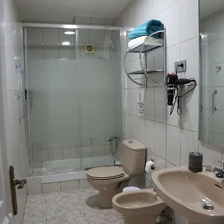 Apartamento Aguamarina アパート グラン・タラハル
